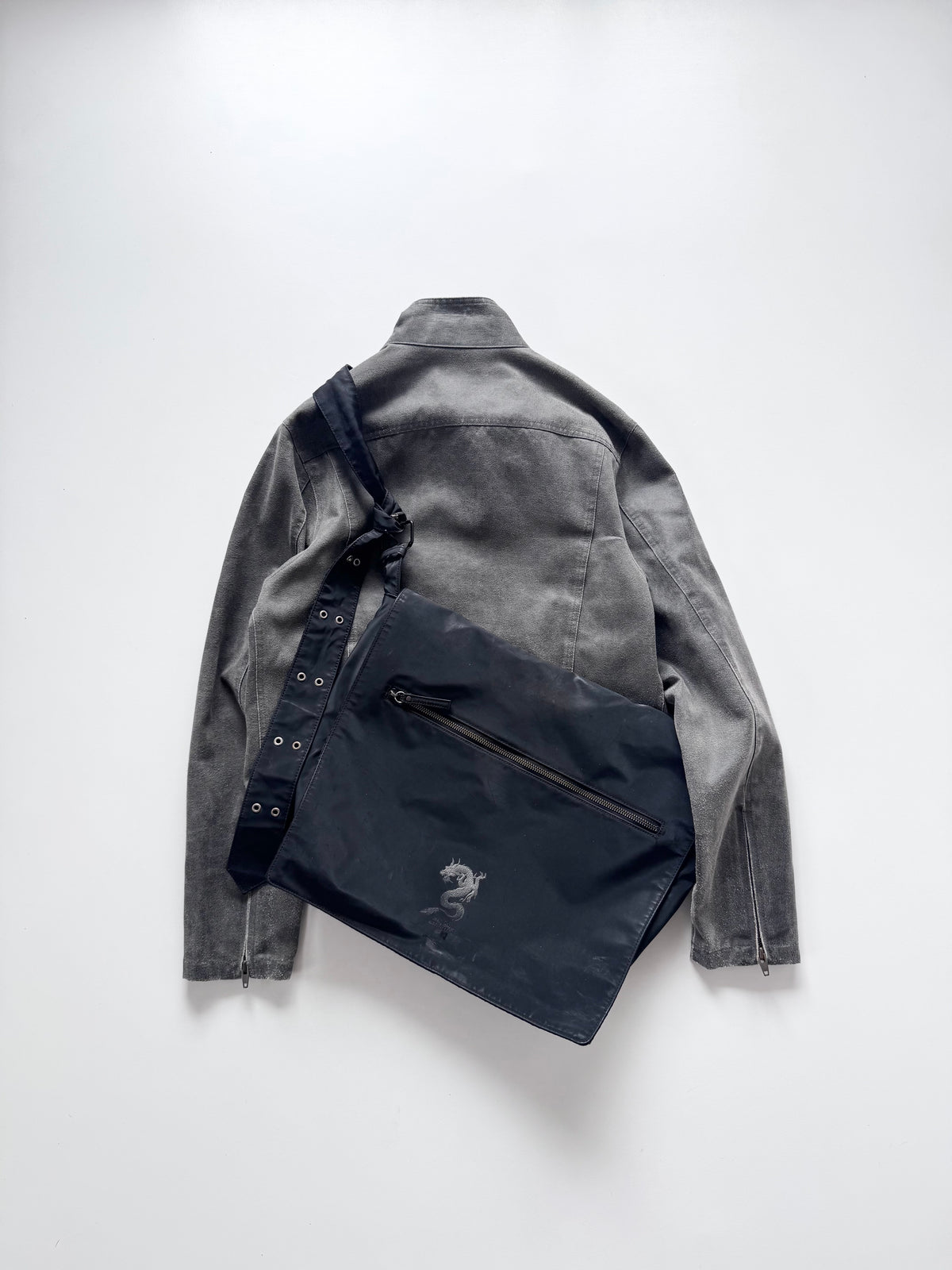 JEAN PAUL GAULTIER HOMME '90s Pants