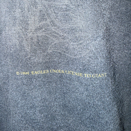 EAGLES 90s Hell Freezes Over Tour T-Shirt Size L