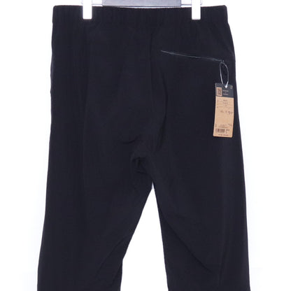 THE NORTH FACE Verb Light Pants Black Size XL