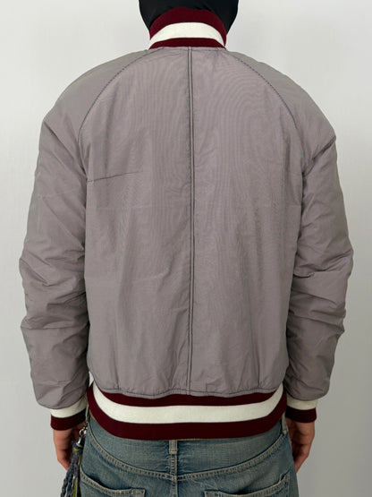 Emporio Armani Multi Nylon Jacket Size 48