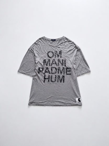 Undercover 11ss Gray T-Shirt Size XXL
