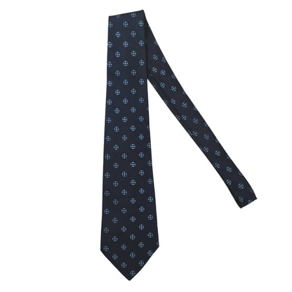 COMME des GARCONS HOMME Keichi Tanaka Polka Dot Tie Black