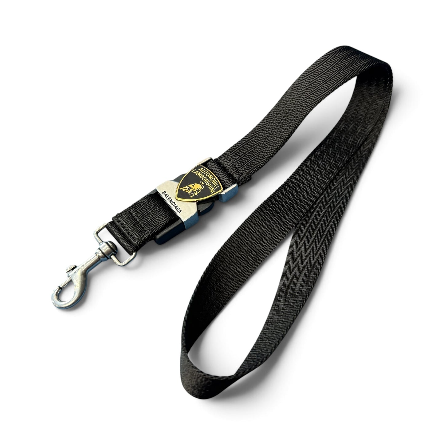 BALENCIAGA x Lamborghini LANYARD 25SS