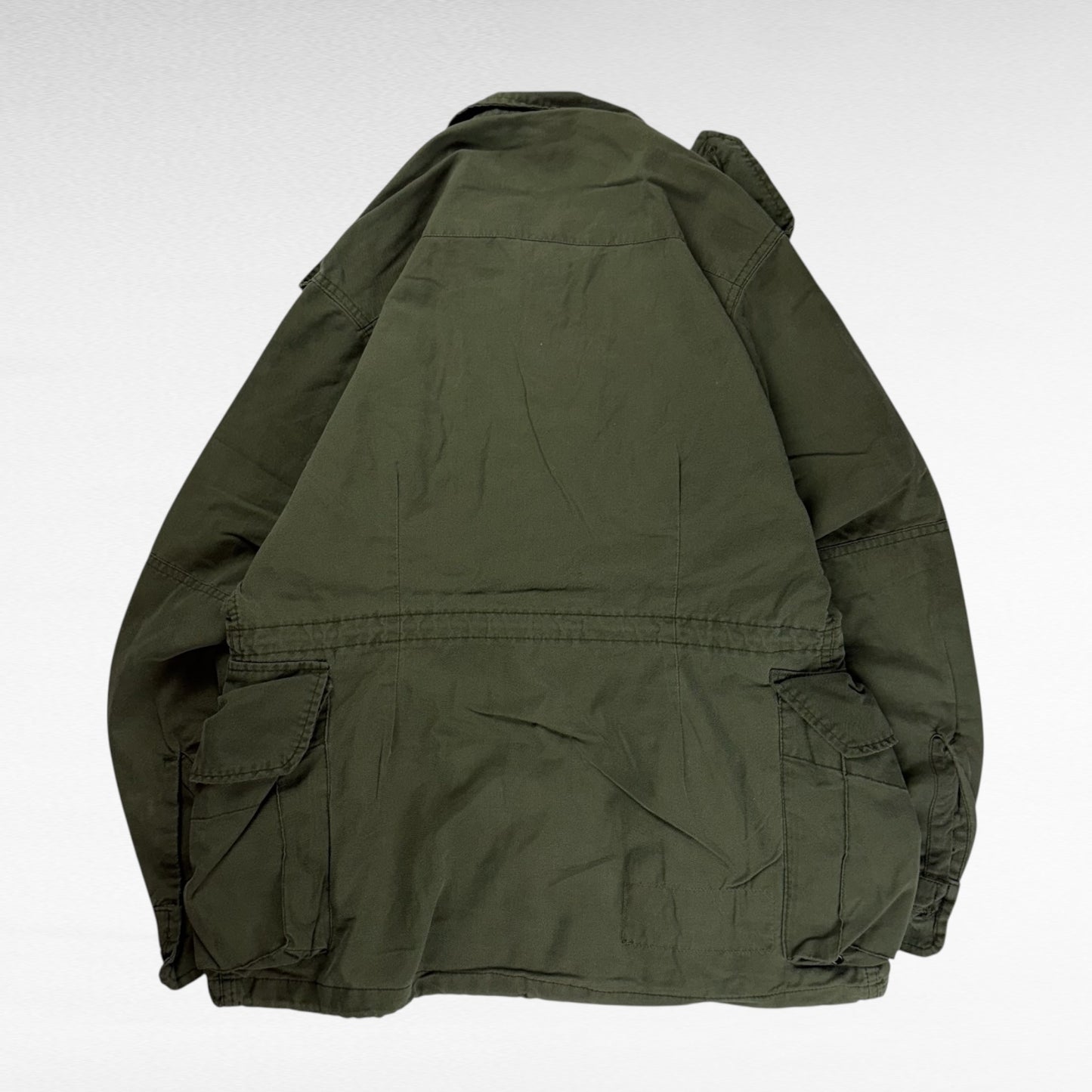 Canadian Army() 90s Jacket Size M