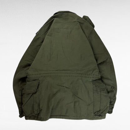 Canadian Army() 90s Jacket Size M