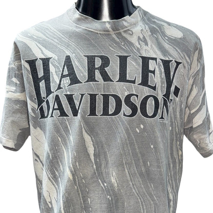 Harley Davidson T-Shirt Size M