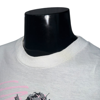 MARILYN MONROE 90sVintage T-Shirt Size L