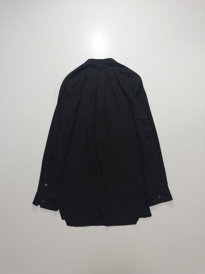 Attachment Long Sleeve Shirt Size M