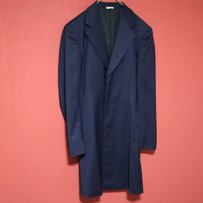 Comme des Garcons Homme Plus 21SS Hook Design Coat Size M