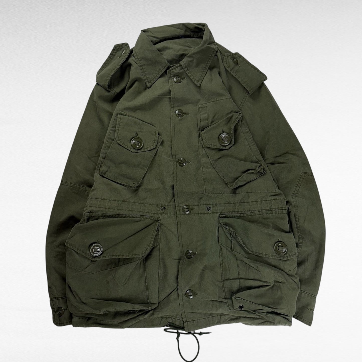 Canadian Army() 90s Jacket Size M