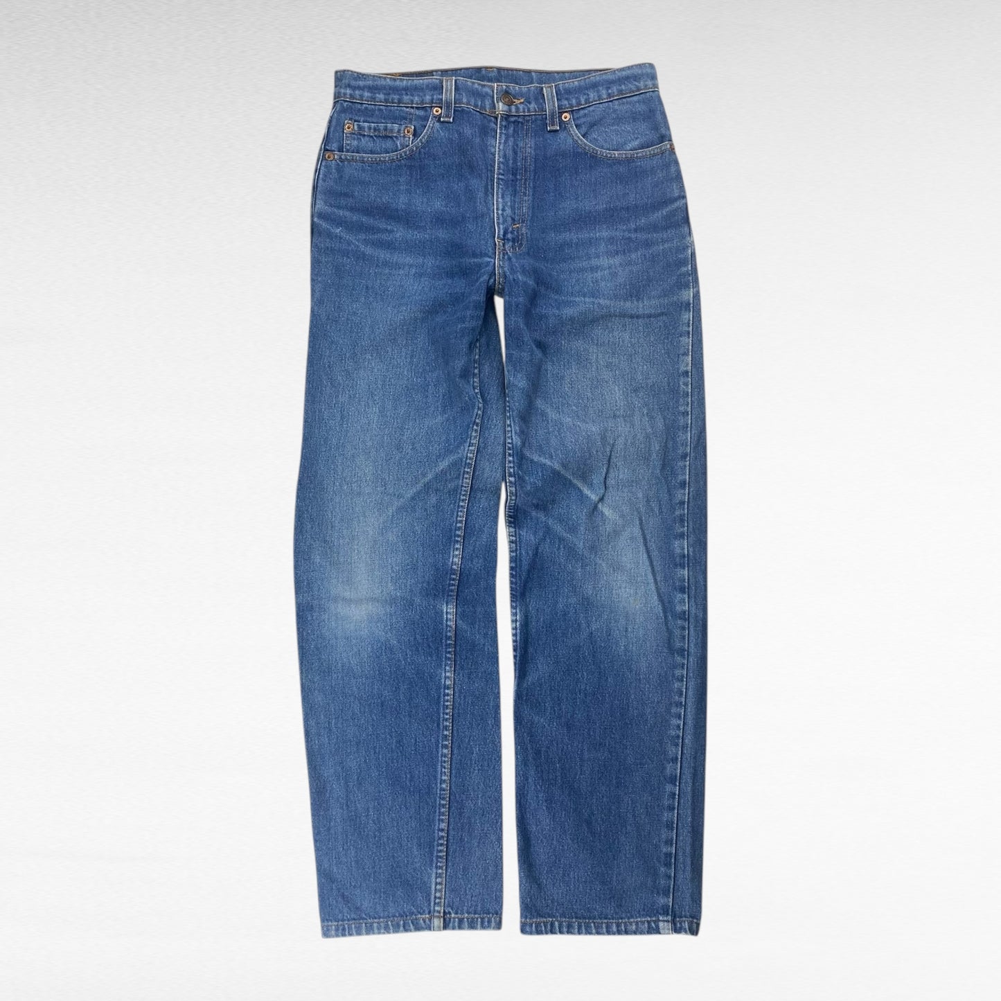 Levi's 90s Denim Pants Size W31×L34