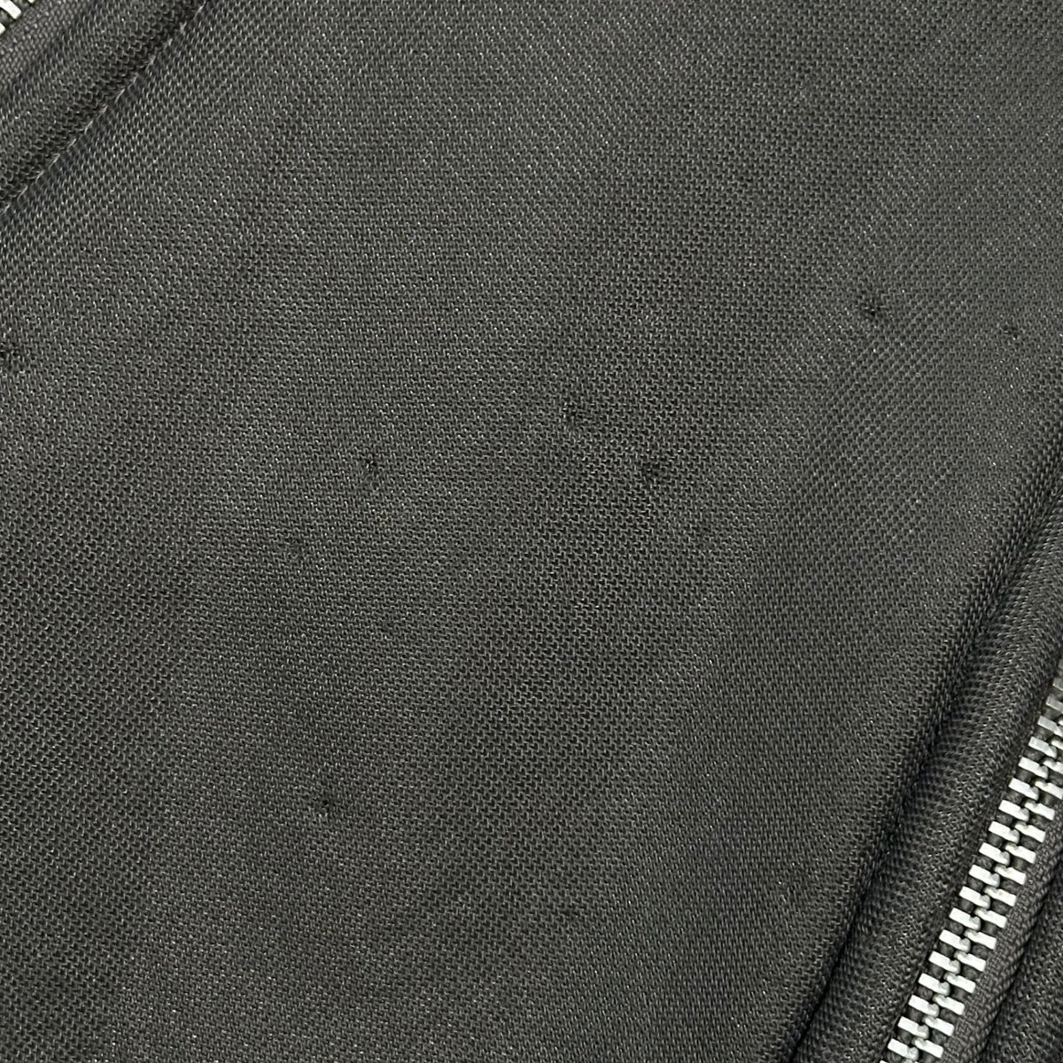 COMME des GARCONS HOMME 99AW Polyester Jacket Grey Size M