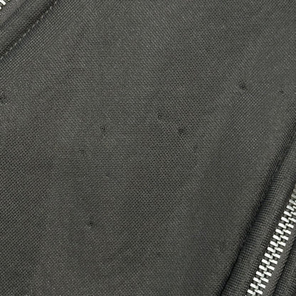 COMME des GARCONS HOMME 99AW Polyester Jacket Grey Size M