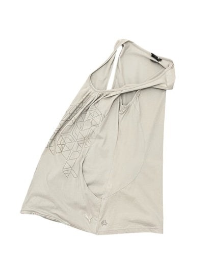 PUMA by hussein chalayan Top