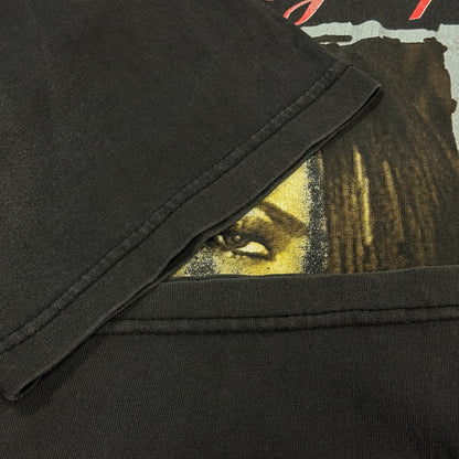AALIYAH In Memory Of Aaliyah T-Shirt Size XL