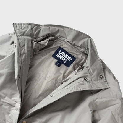 Lands' End Coat Size M