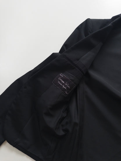 NUMBER (N)INE '05AW Long Sleeve Shirt