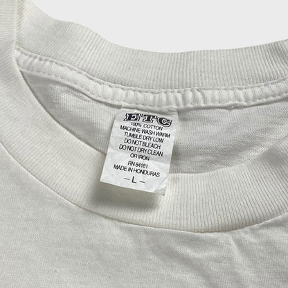 Menace II Society 90s Movie T-Shirt Single Stitch Size L