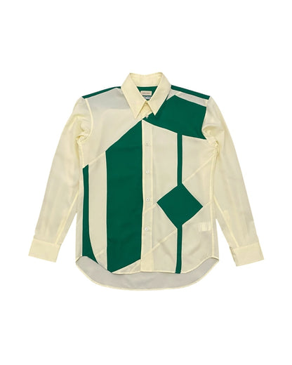 STEFAN COOKE Knit Sweater White