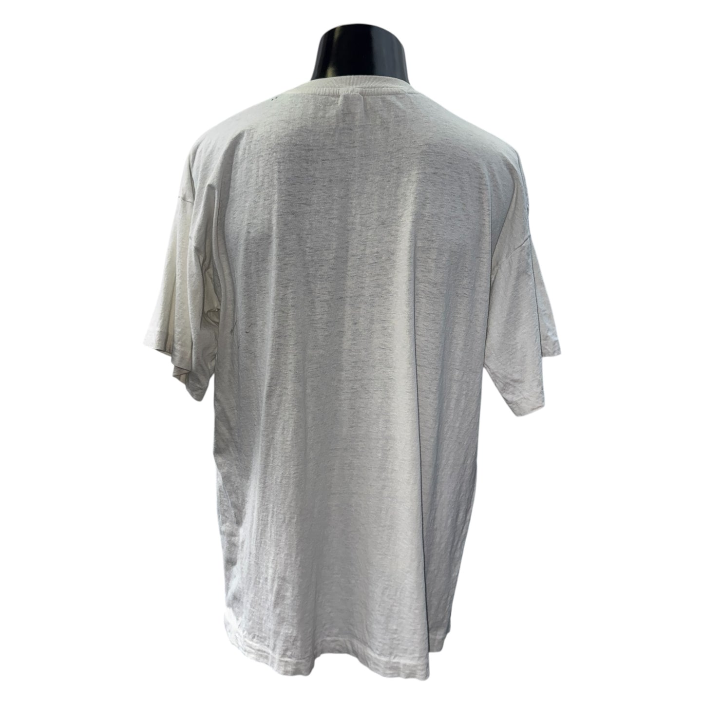 BOB MARLEY Vintage Iconic Photo Print T-Shirt Size XL