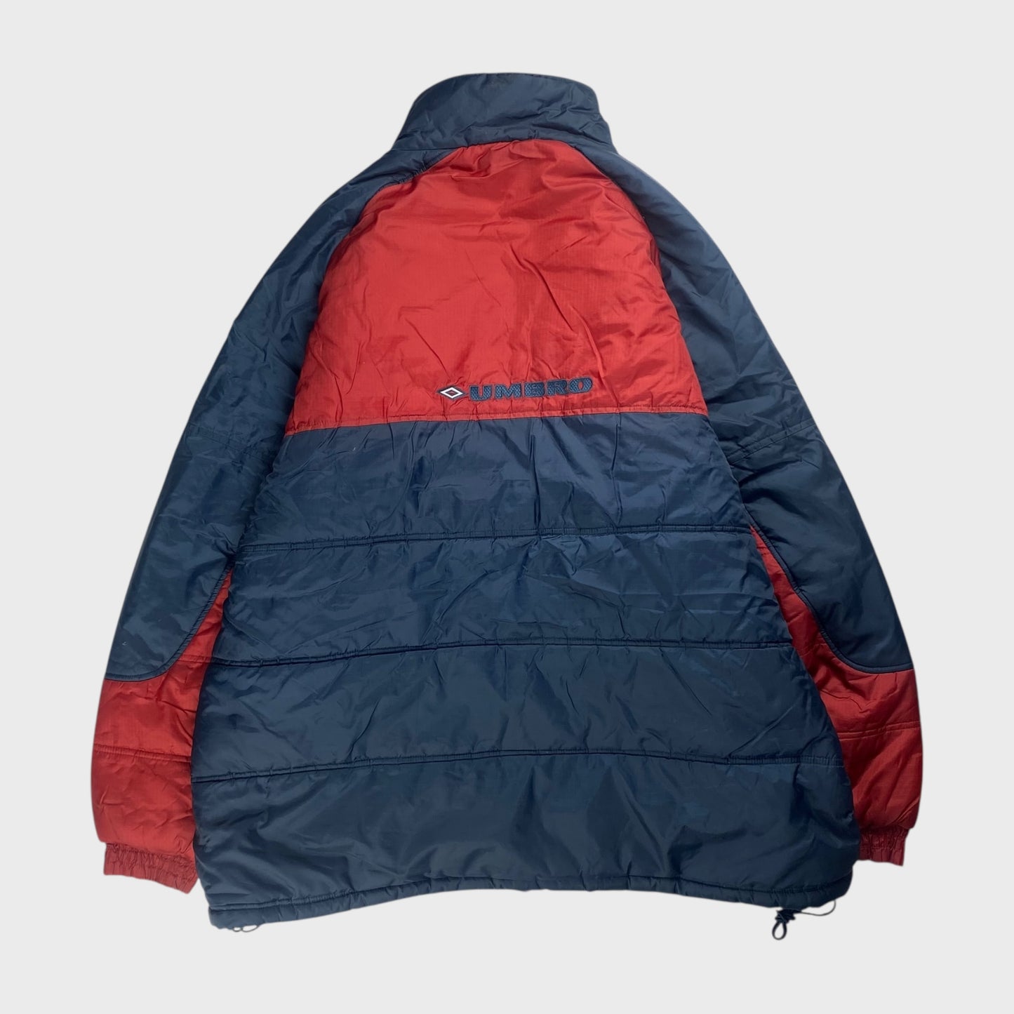 Umbro 90s Jacket Size XL