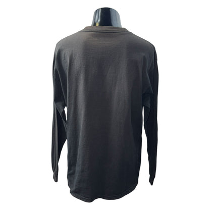 AC/DC Long Sleeve T-Shirt Size L