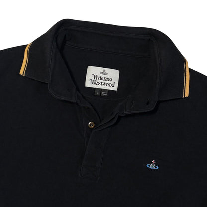 Vivienn Westwood S/S Polo Shirt Size L