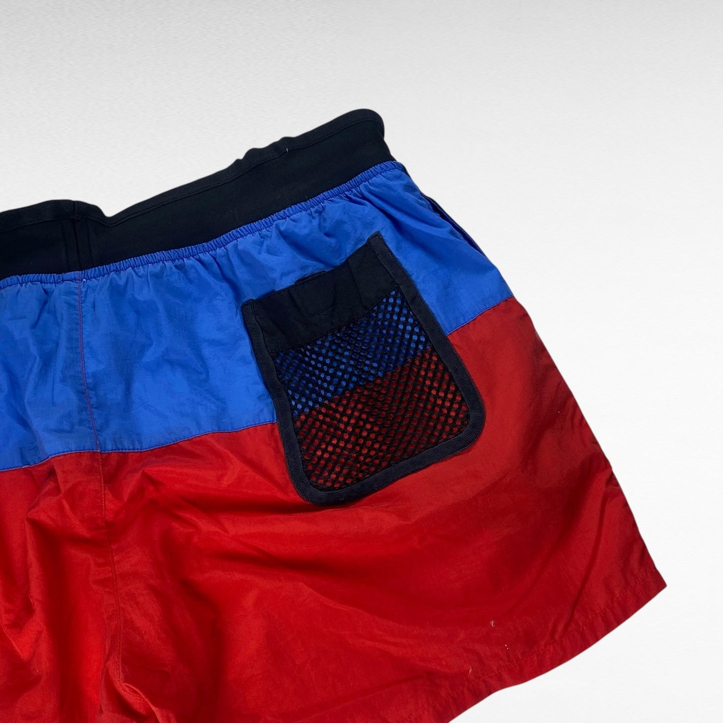 Nautica 90s shorts Size XL