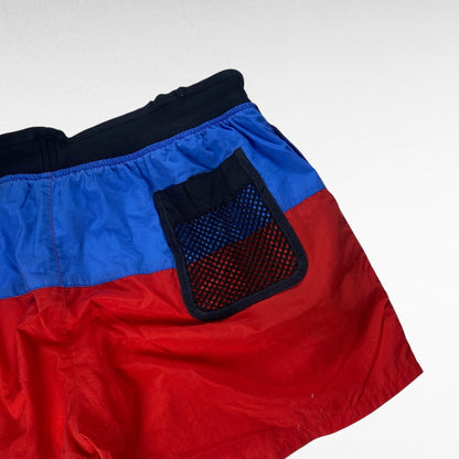 Nautica 90s shorts Size XL