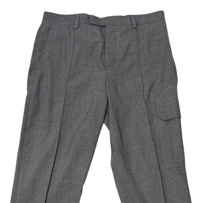 Christian Dior 213C154A5605 Sleek Pants Size 50