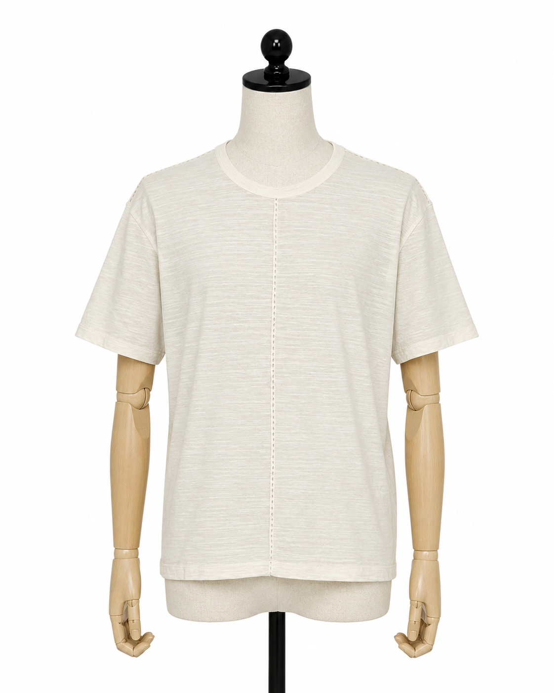ISSEY MIYAKE Short Sleeve Shirt