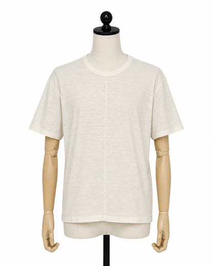 ISSEY MIYAKE Short Sleeve Shirt