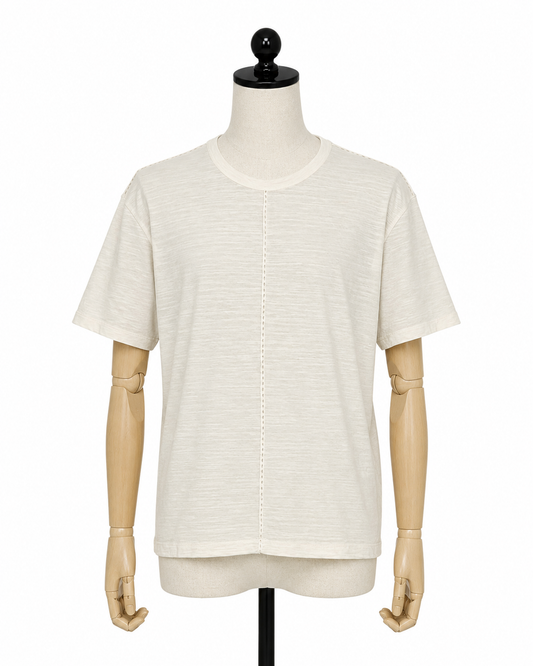 ISSEY MIYAKE Short Sleeve Shirt