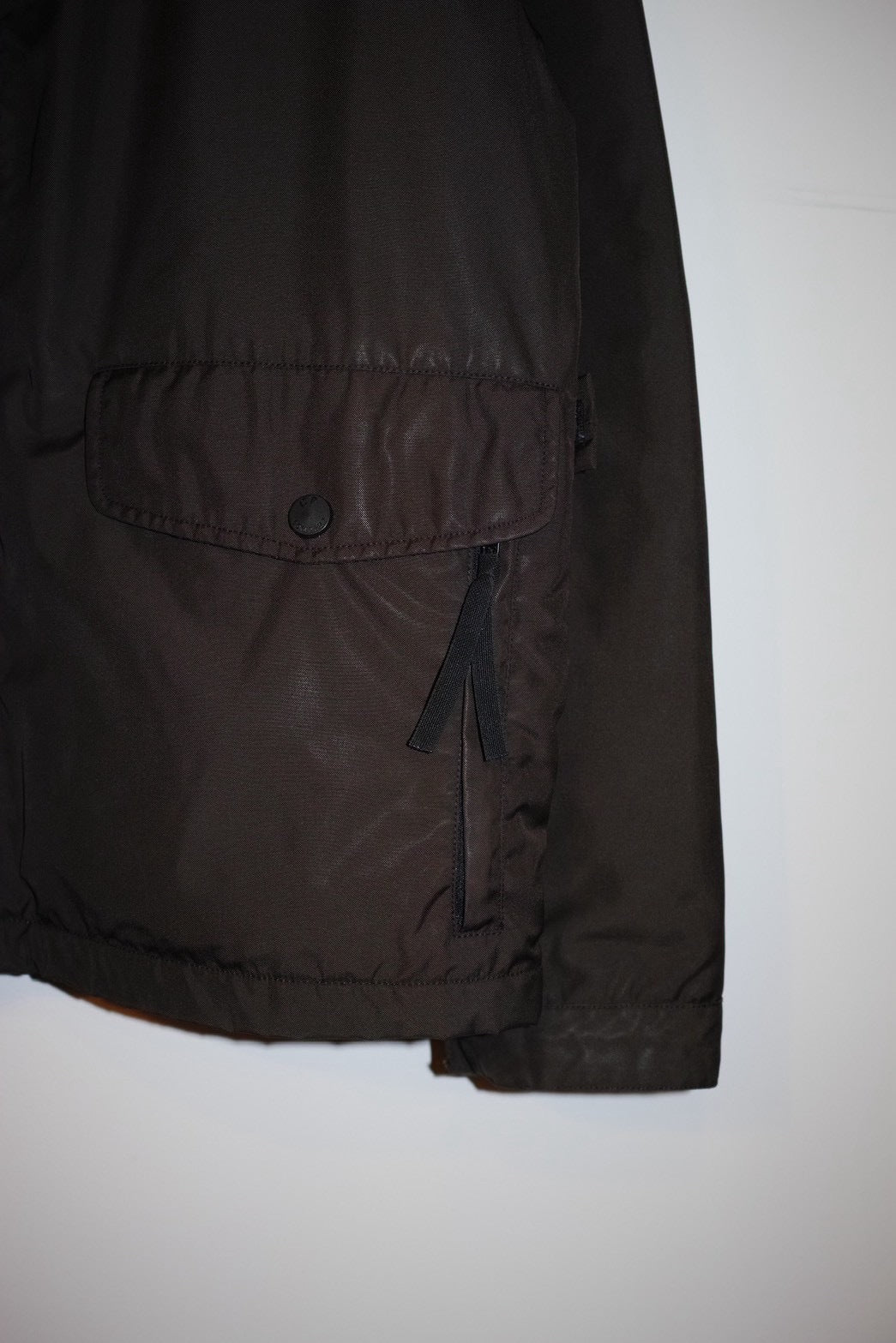 C.P. Company URBAN PROTECTION BY MORENO FERRARI 01AW Size 50