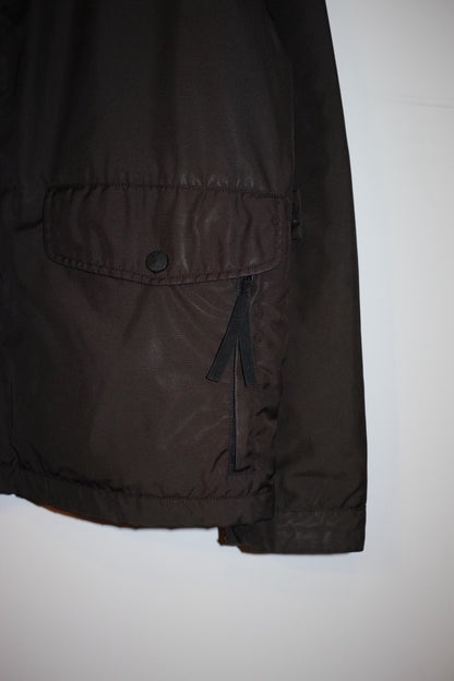C.P. Company URBAN PROTECTION BY MORENO FERRARI 01AW Size 50