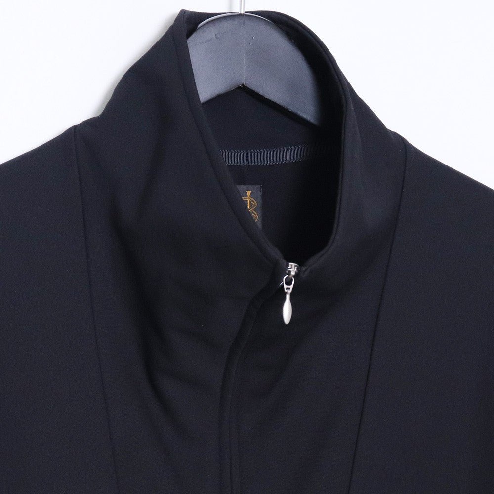 BATONER ARK Exclusive Smock Jersey Hoodie Charcoal Size 2