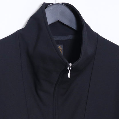 BATONER ARK Exclusive Smock Jersey Hoodie Charcoal Size 2