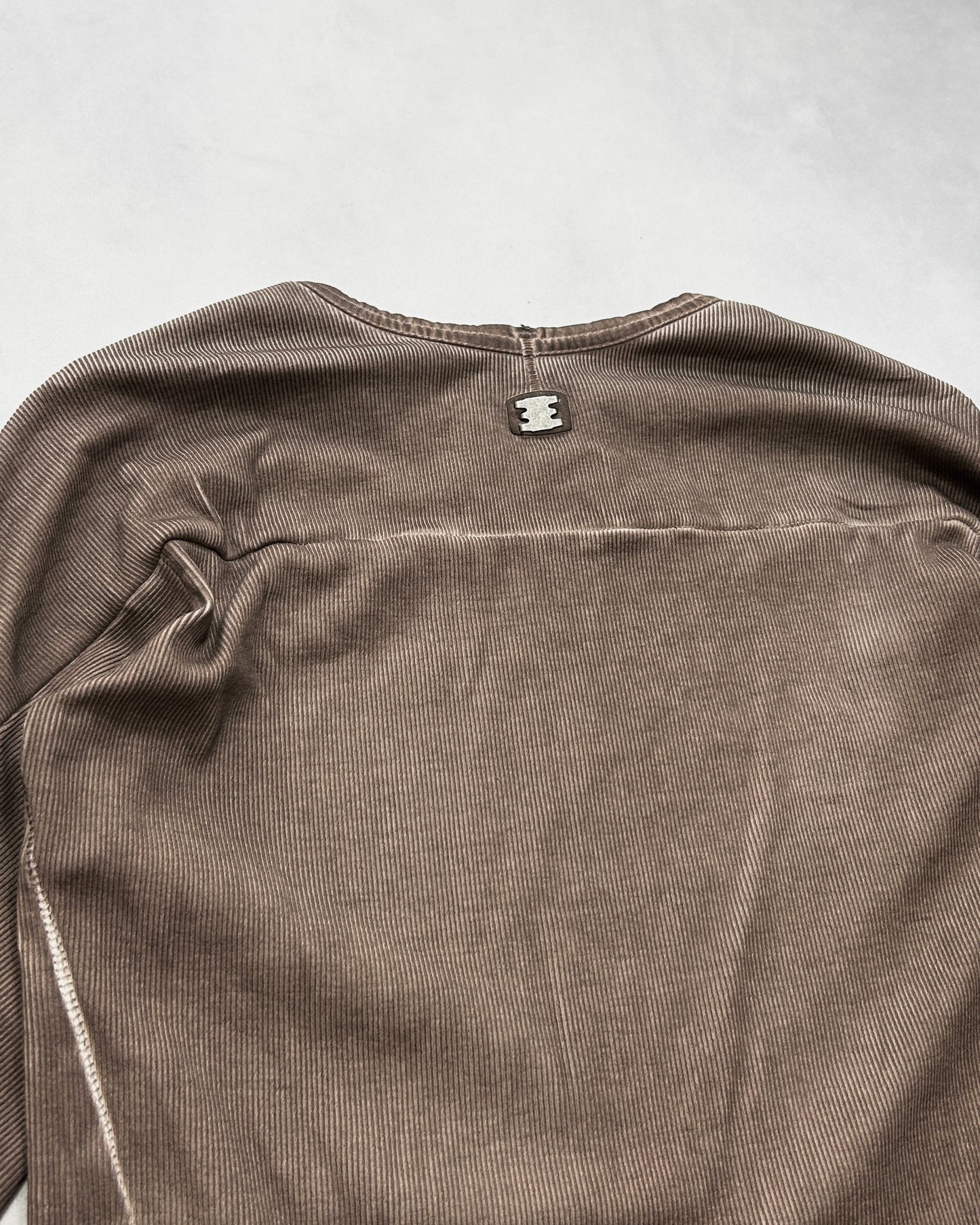 69 by ISAAC SELLAM Humano T-Shirt (S/S2023) Size S