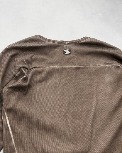69 by ISAAC SELLAM Humano T-Shirt (S/S2023) Size S