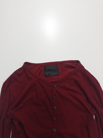 OURET Long Sleeve Shirt Size XS
