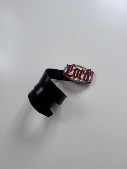 DSQUARED 2000s Belt