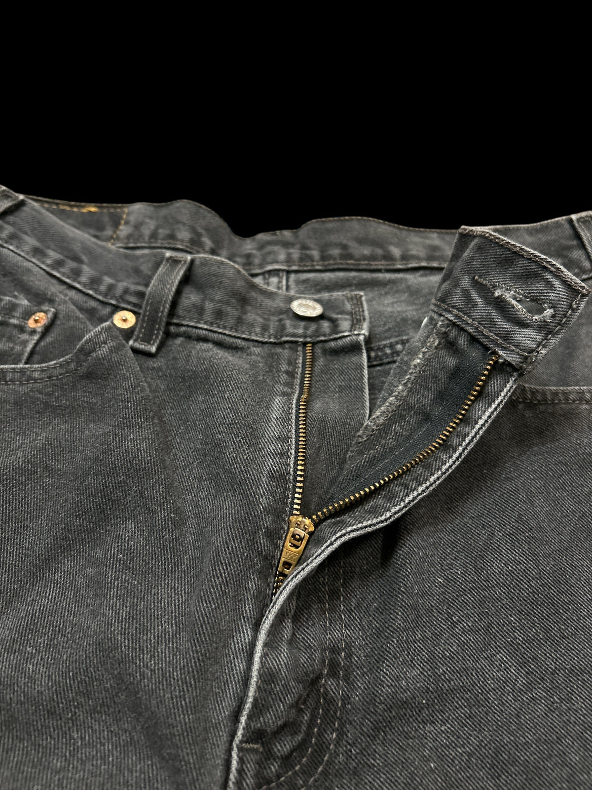 Levi's 550 DENIM Size 36