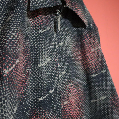 Jean Paul GAULTIER HOMME objet 90s Shirt Jacket Size 48
