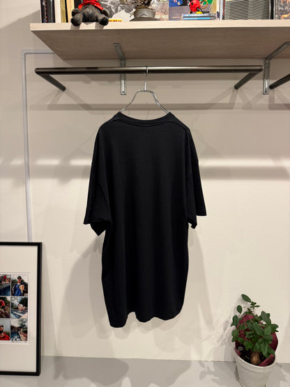Stussy Vintage crossbones graphic tee, 00s era, XL size Black Size XL