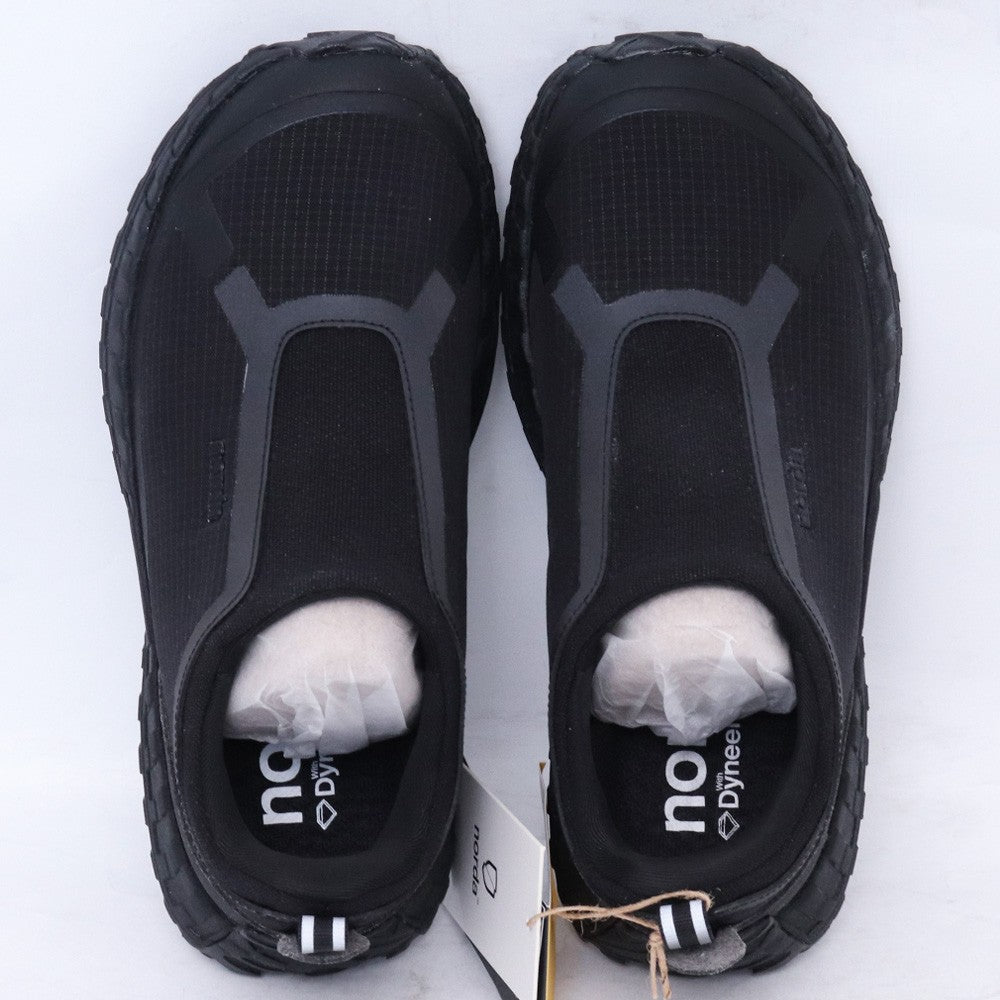 NORDA 003 W Low-Cut Sneakers Black Size 23CM