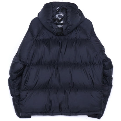 SUPREME 24AW 700-Fill Lightweight Puffer Jacket Black Size M