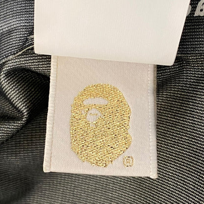 Bape x Mastermind Japan GORE-TEX Camo Jacket 11AW Size M