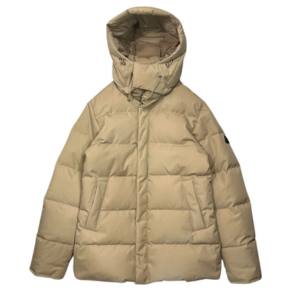 Pyrenex 25AW BELFORT Down Jacket Tan Beige Size M