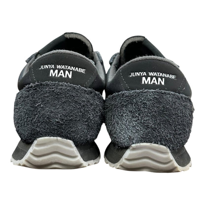 JUNYA WATANABE MAN x New Balance Black Sneakers Size 28cm