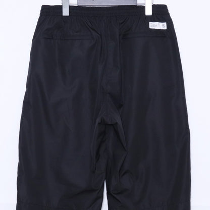 NEIGHBORHOOD PFU Nylon Pants Black Size L